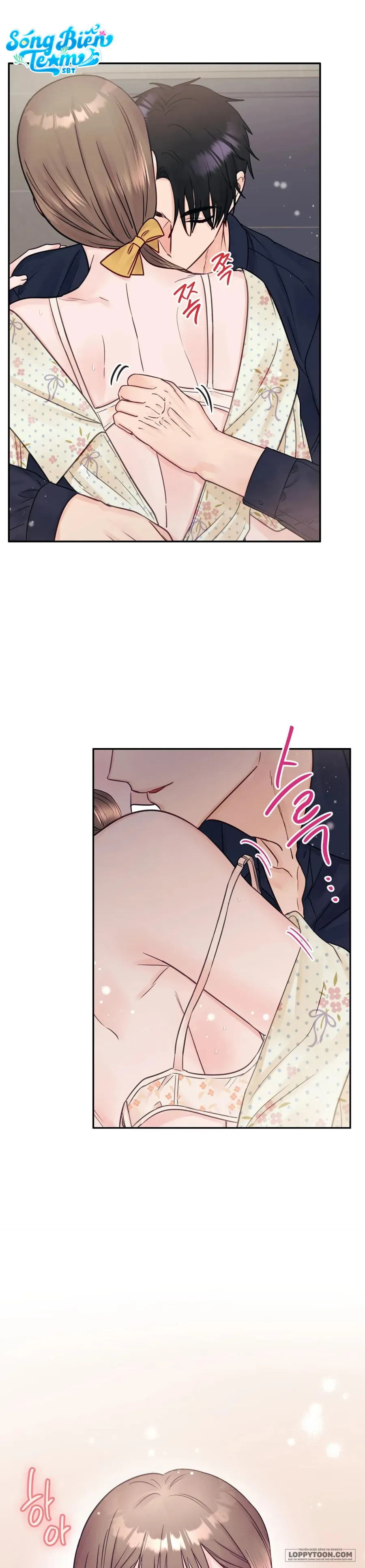 Người Bạn Nguy Hiểm Của Anh Trai Chap 14 - 🔞🔞🔞 - trang 29