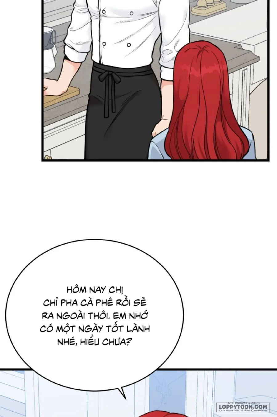 Drama Không Bao Giờ Chết Chap 10 - trang 32
