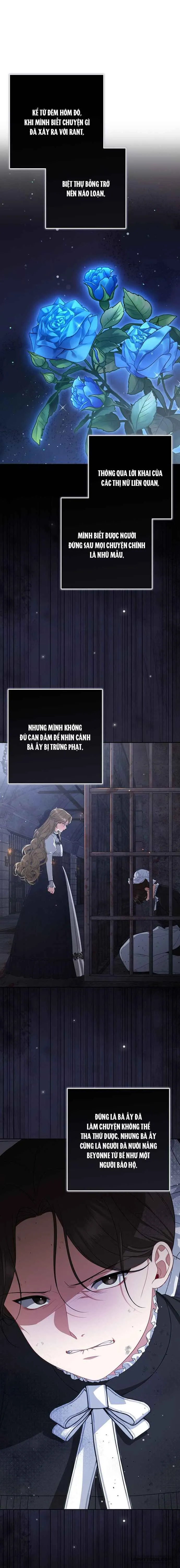 Tôi Đã Xem Một Vở Kịch Chap 11 - trang 2