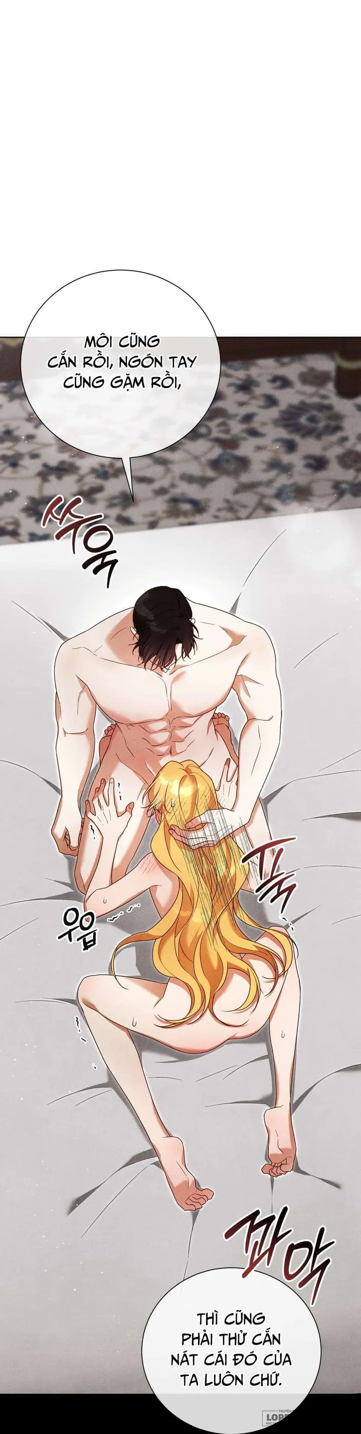 Chồng Tôi Mãi Không Chịu Chết Chap 6 - 🔞🔞🔞 - trang 24