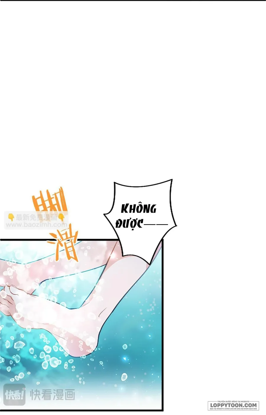 Đại Tiểu Thư Sao Phải Giả Nam Chap 89 - trang 10