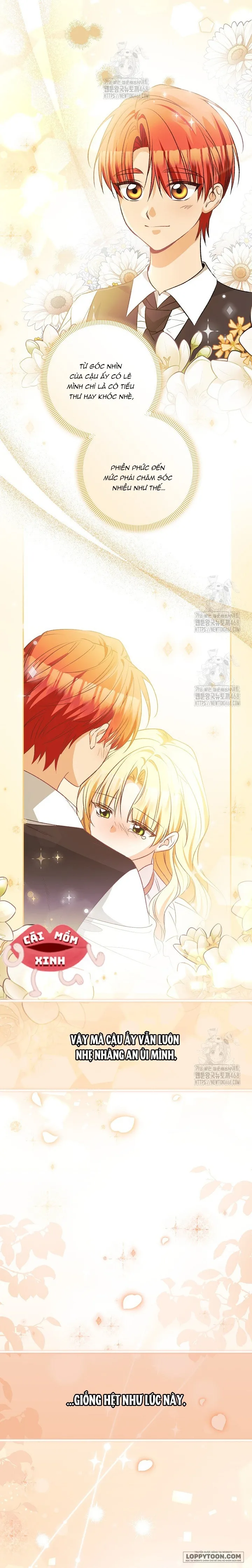Đừng Cố Chấp Nữa, Chúng Ta Ly Hôn Đi! Chap 10 - trang 20