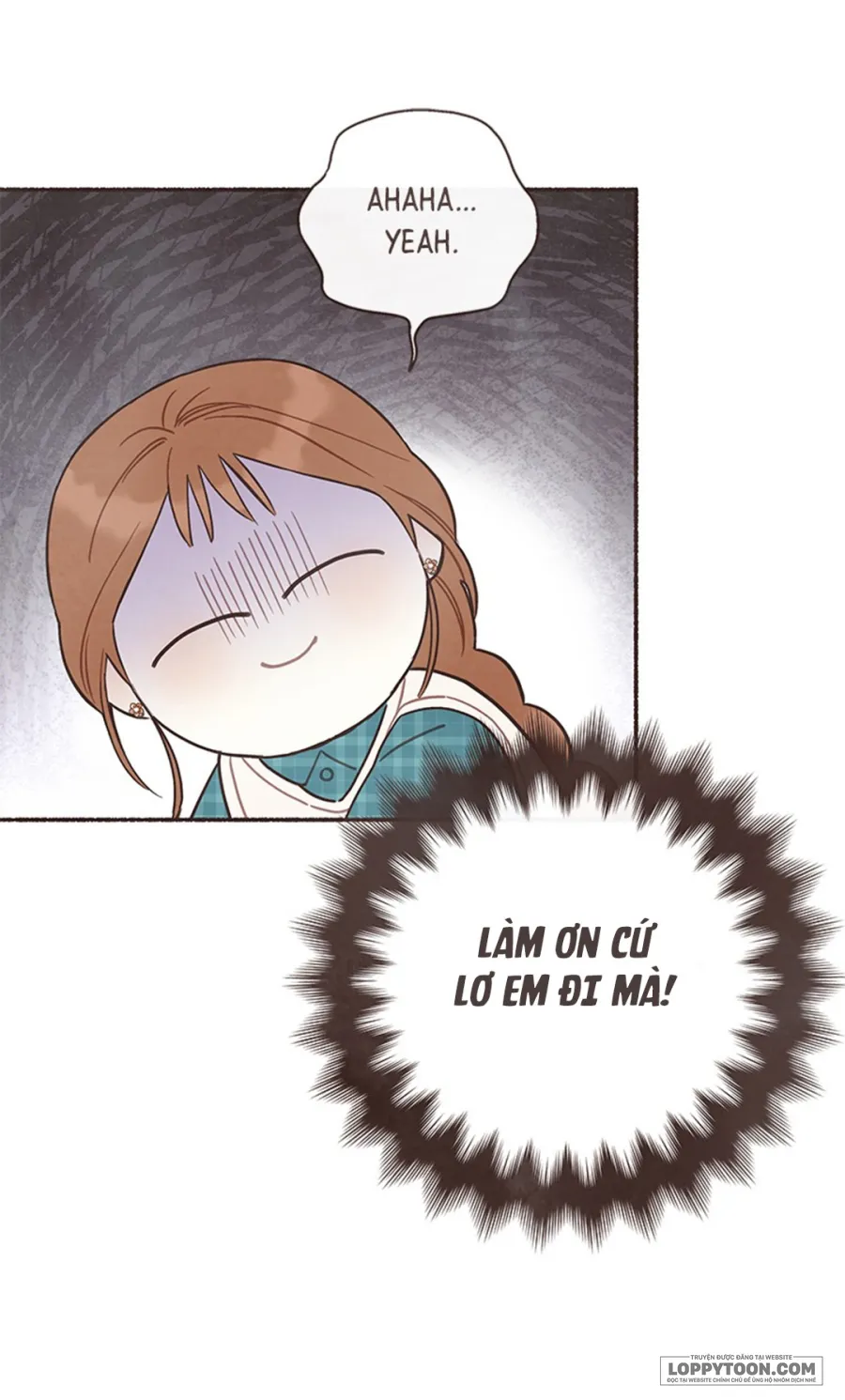 Cảm Xúc Chuyển Giao Chap 22 - trang 64