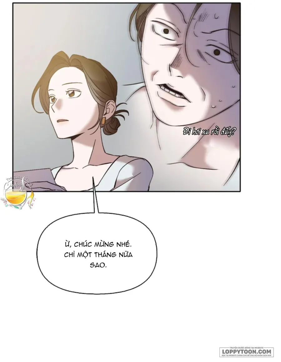 Thanh Xuân Của Chúng Ta Chap 59 - trang 72