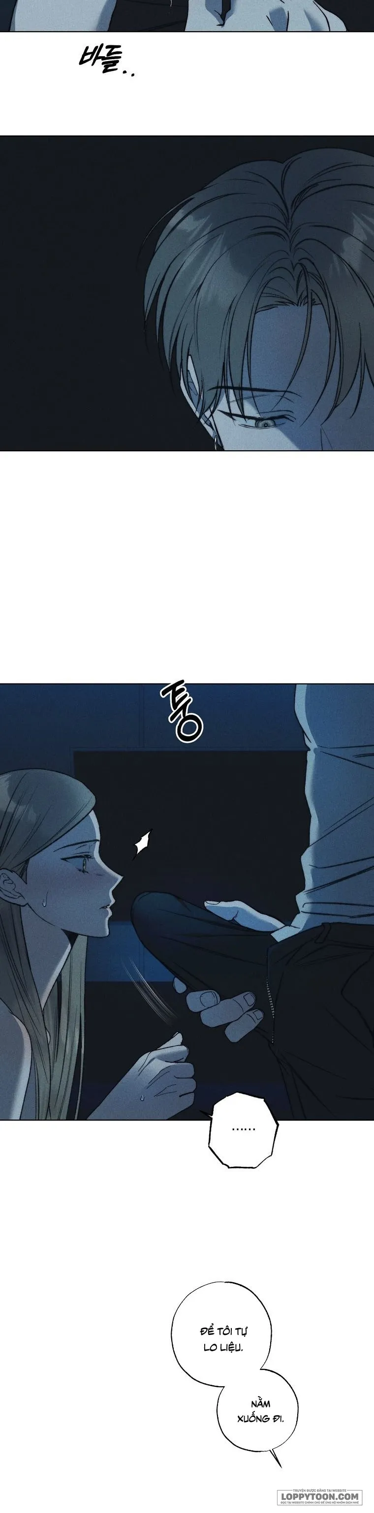 Sợi Chỉ Đỏ Chap 14 - 🔞🔞🔞 - trang 9