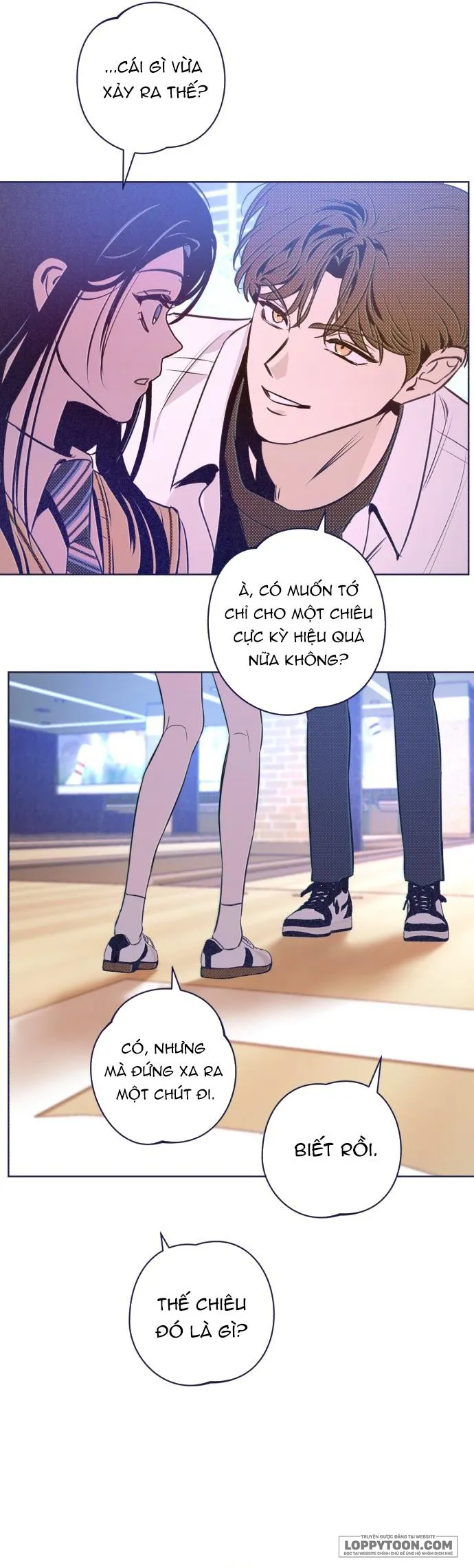 Trắc Nghiệm 4 Lựa Chọn Chap 21 - trang 51