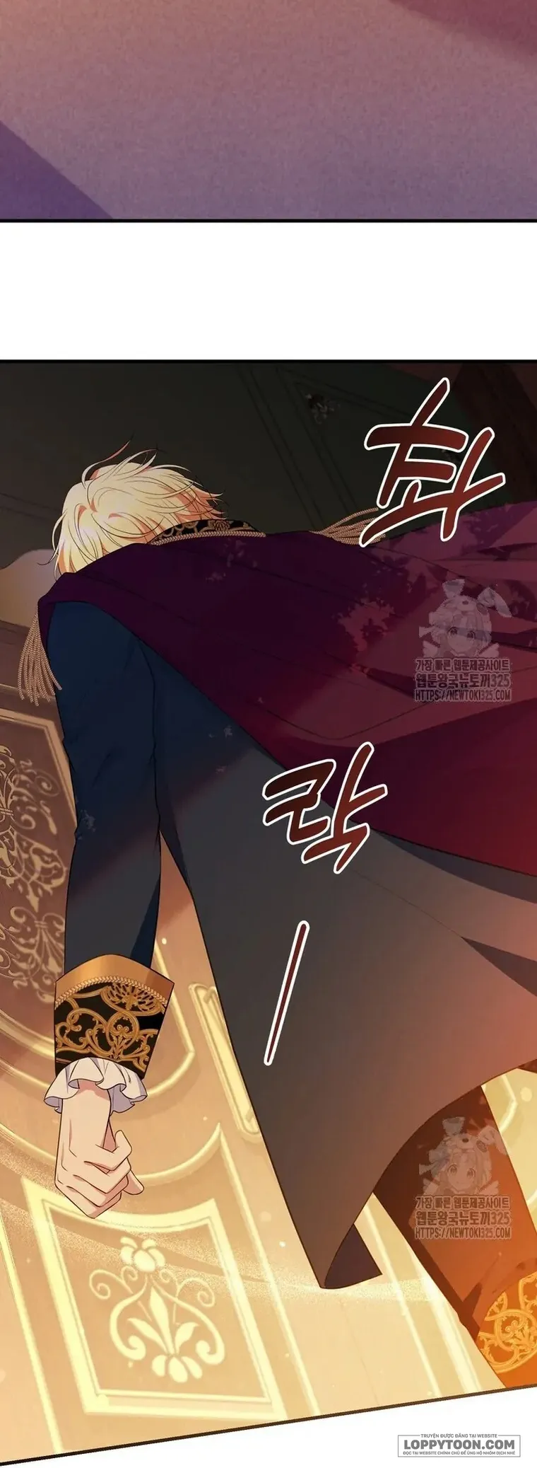 Công Chúa Bé Con Hạng S Thật Mạnh Chap 13 - trang 20