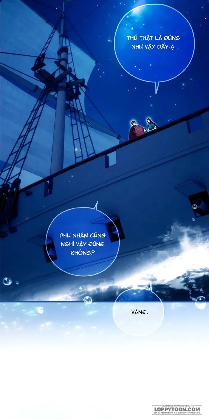 Có Kẻ Đã Sở Hữu Cơ Thể Của Tôi Chap 70 - trang 38