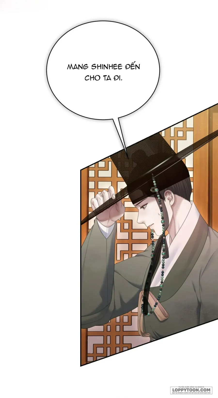 Truyền thuyết Dueokshini Chap 11 - trang 13