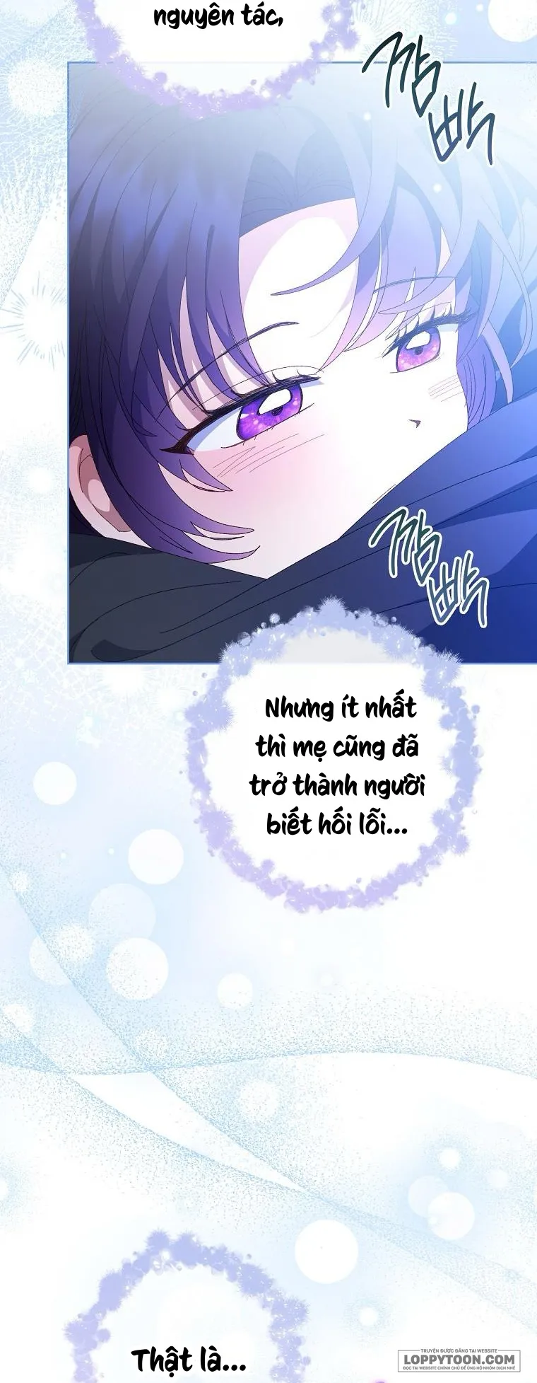 Tiểu Thiếp Chỉ Muốn Sống Yên Bình Chap 83 - trang 57