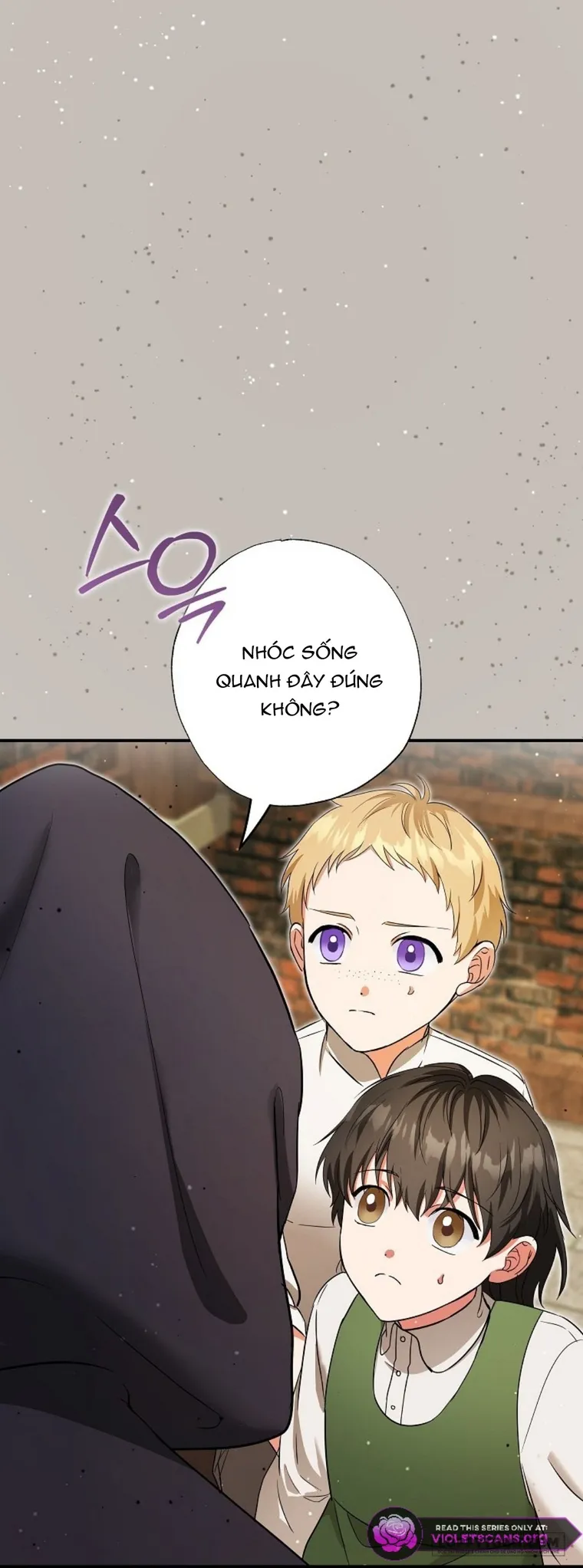 Trở Thành Miêu Nữ Của Hoàng Đế Chap 68 - trang 70