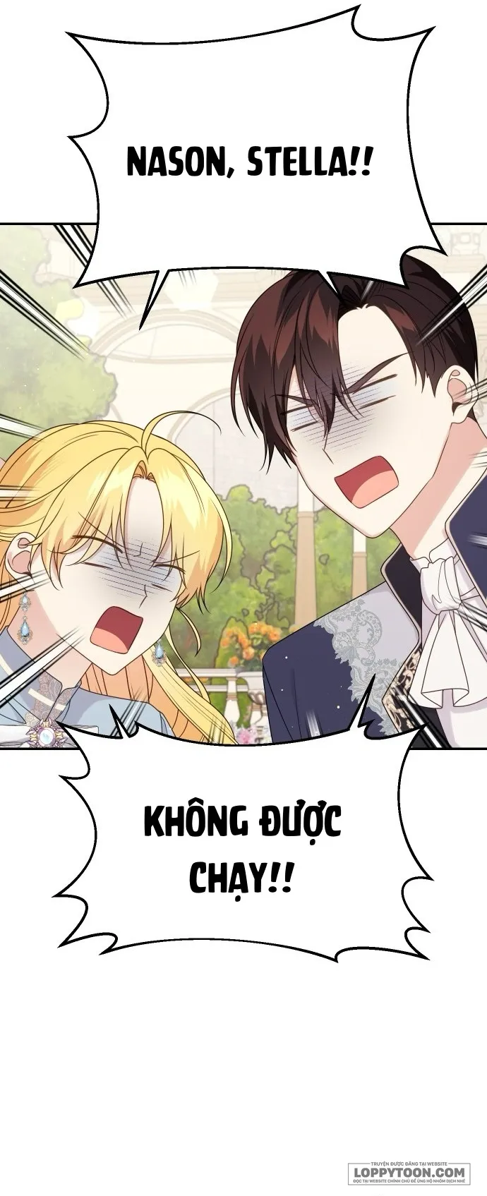 Cuộc Sống Hạnh Phúc Cùng Chồng Chap 60 - end - trang 52