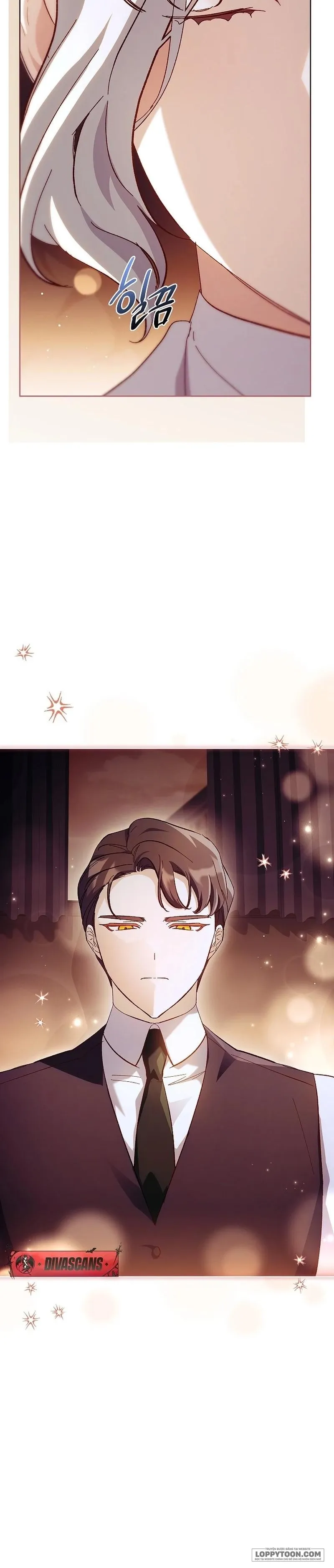 Tôi Đang Tìm Con Sói Đã Trêu Đùa Con Rắn Đen Chap 16 - trang 21