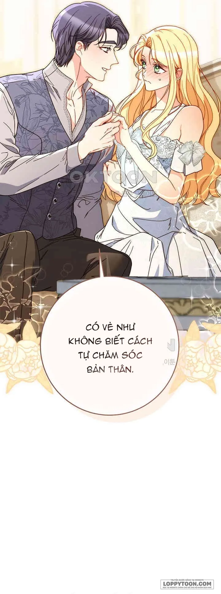 Nuôi Dưỡng Em Gái Xinh Đẹp Chap 78 - trang 63