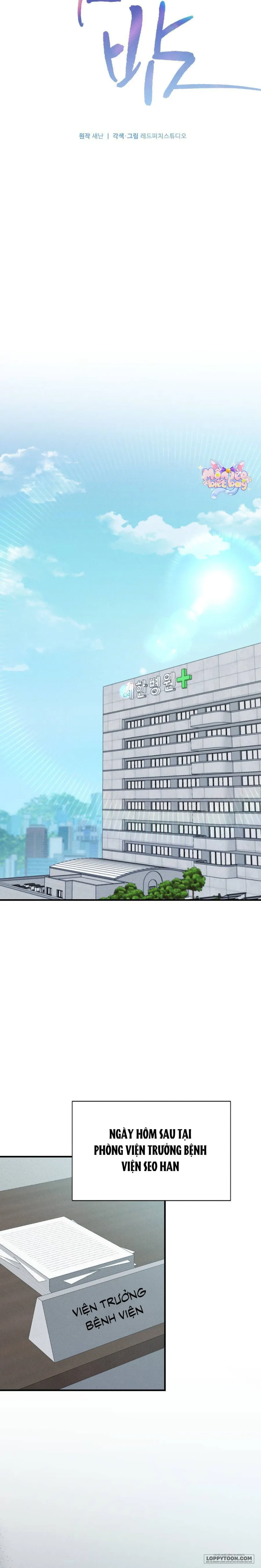 Đêm Chồng Chất Chap 27 - 🔞🔞 Sự kích thích - trang 23