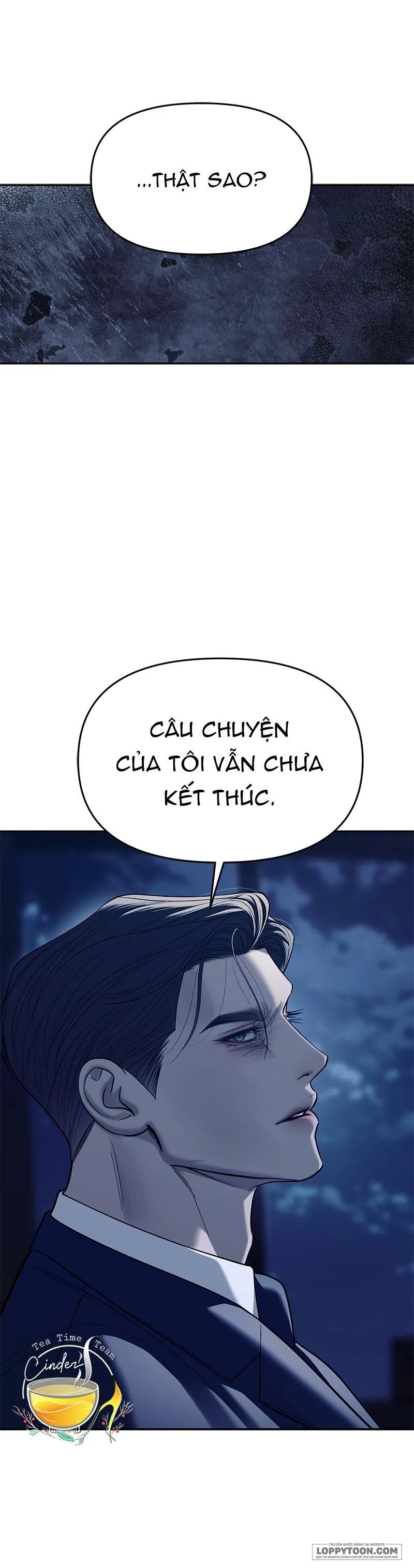 Xâm Nhập Trường Trung Học Tài Phiệt Chap 79 - trang 33