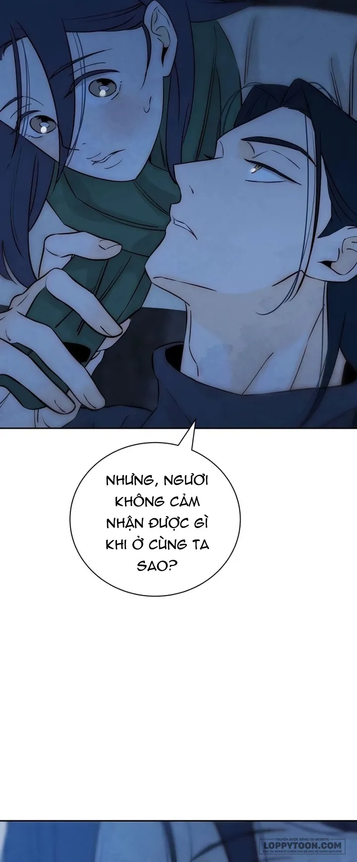 Chưa Từng Chạm Tới Em Chap 21 - trang 29