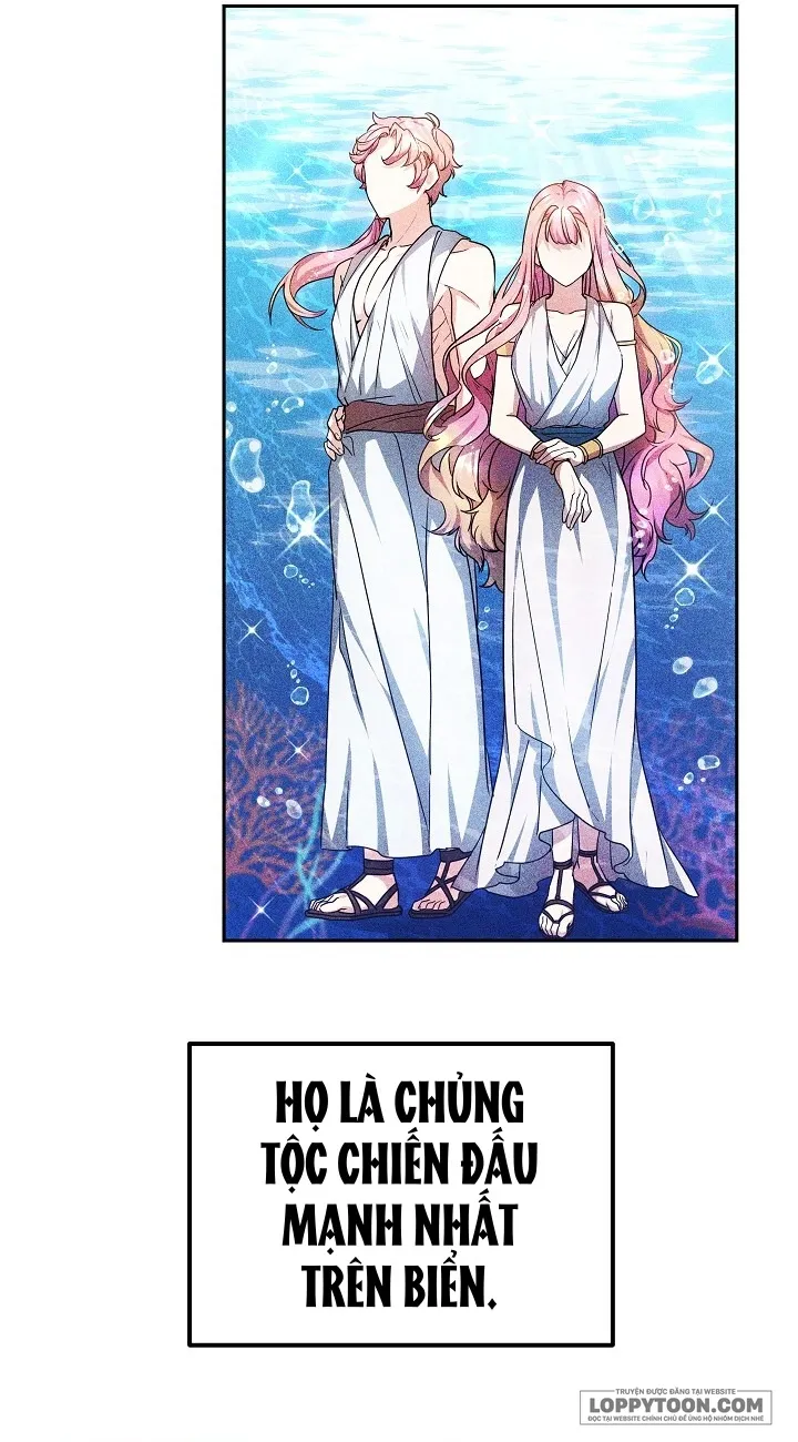 Rồng Con Thuần Hóa Những Kẻ Điên Rồ Chap 6 - trang 30