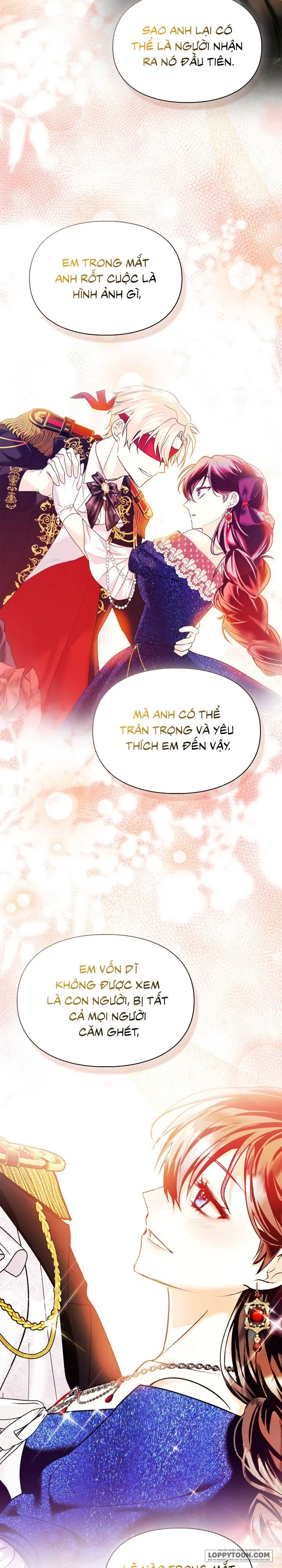 Tôi Mới Là Gia Chủ Thật Sự Chap 47 - trang 20