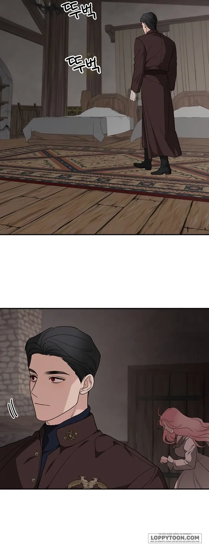 Gia Đình Chồng Quá Ám Ảnh Bởi Tôi Chap 83 - trang 67
