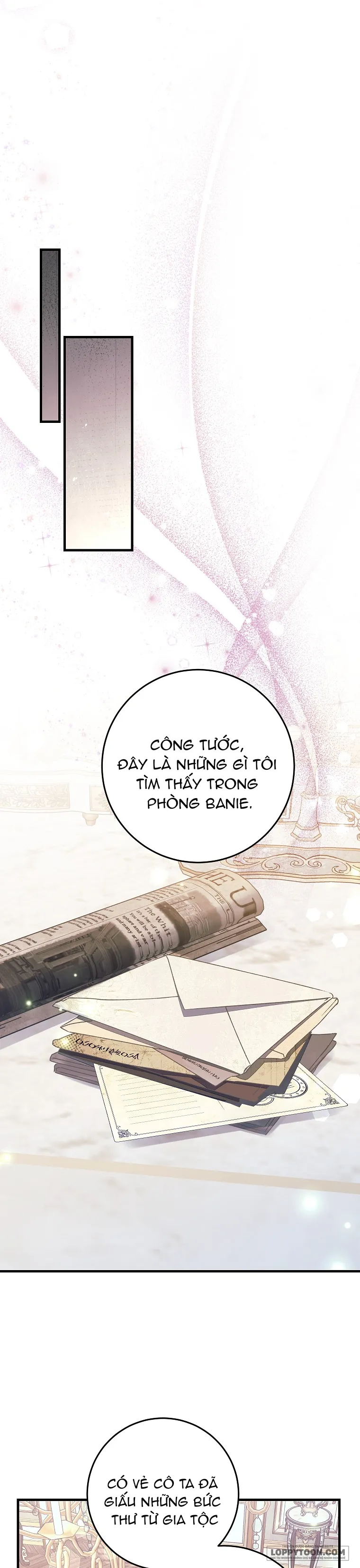 Kẻ Phản Diện Có Thời Hạn Ủng Hộ Tôi Hủy Hôn Chap 47 - trang 32
