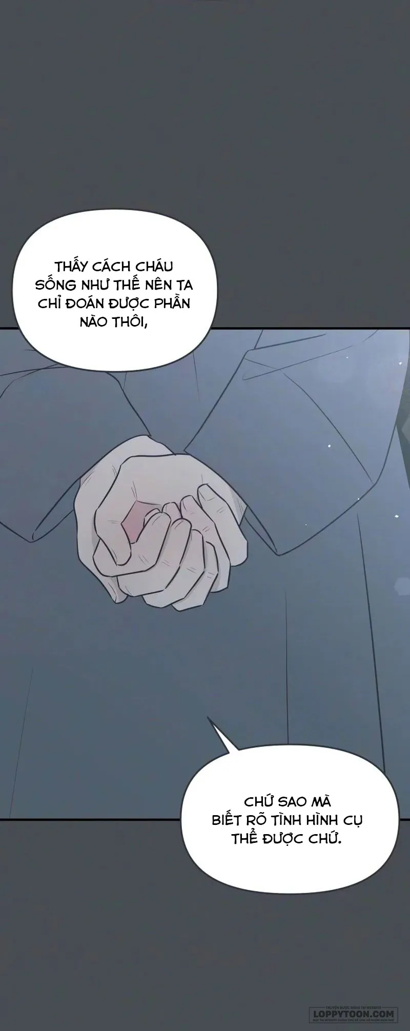Scandal Bảo Vệ Hôn Nhân Chap 12 - trang 4
