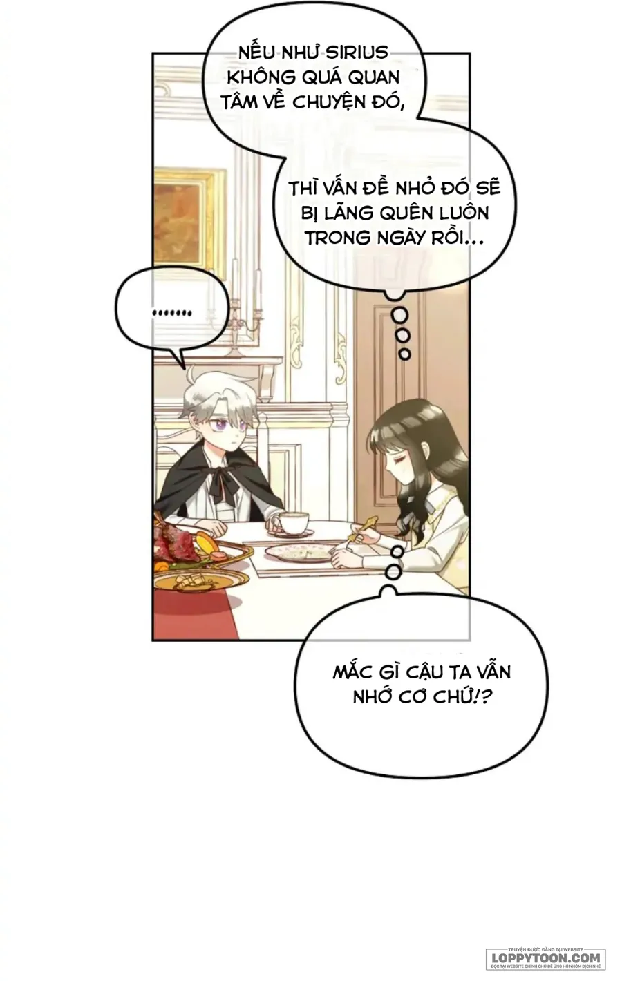 Tôi Sẽ Ở Ngay Bên Cạnh Nam Chính Chap 13 - trang 47