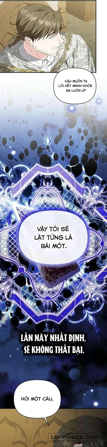 Tôi Bị Ám Ảnh Bởi Người Chồng Phản Diện Chap 72 - trang 29