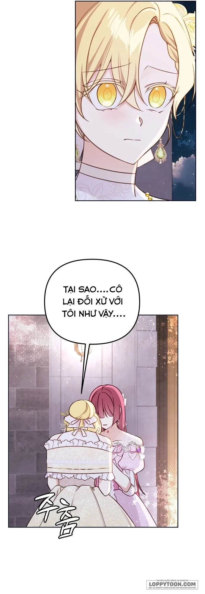 Cuộc Sống Hạnh Phúc Cùng Chồng Chap 47 - trang 3