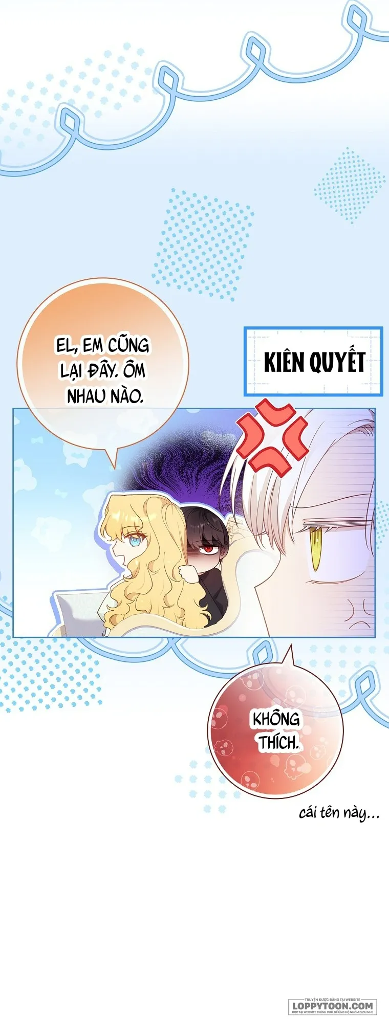 Nam Chính À, Tôi Sẽ Tôn Trọng Sở Thích Của Anh Chap 38 - trang 25