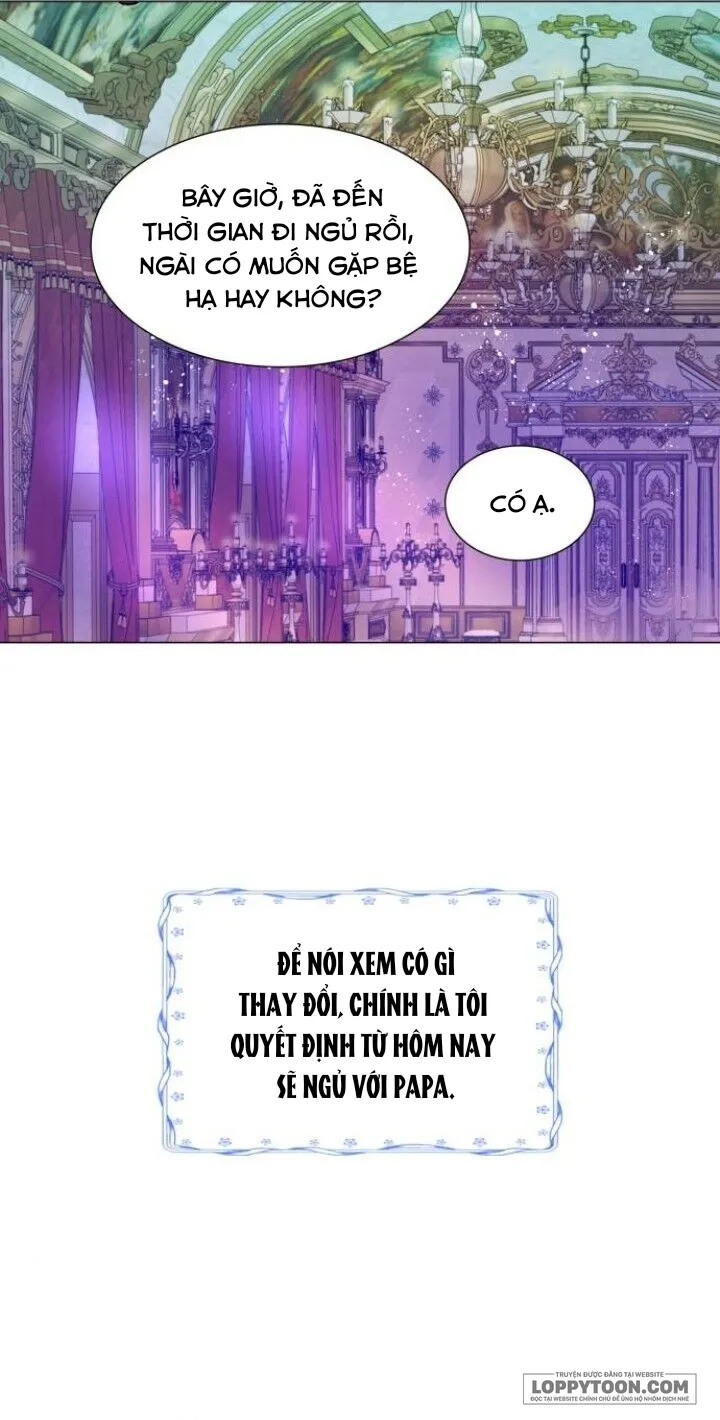 Tôi Được Sinh Ra Là Cô Con Gái Thứ Hai Chap 7 - trang 7