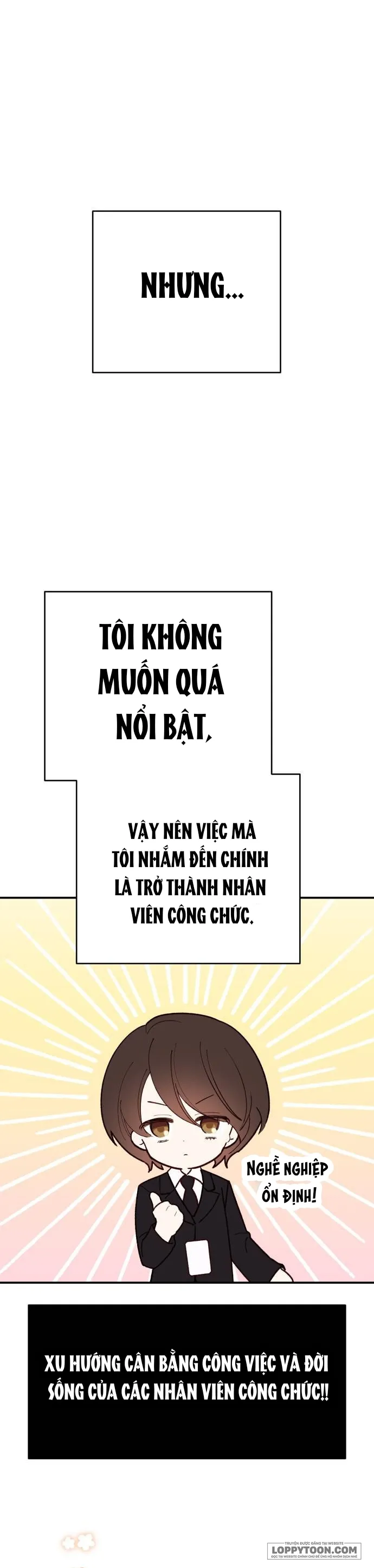 Bảo Vệ Thánh Nữ Giả Mạo Chap 1 - trang 17