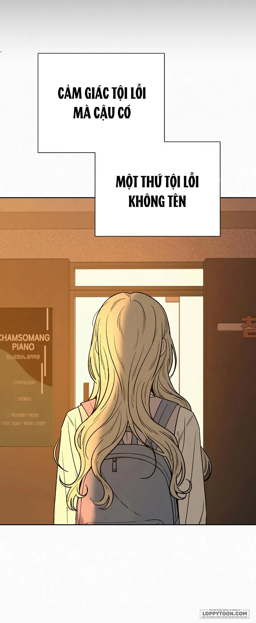 Chiến Lược Tình Yêu Trong Sáng Chap 98 - trang 84