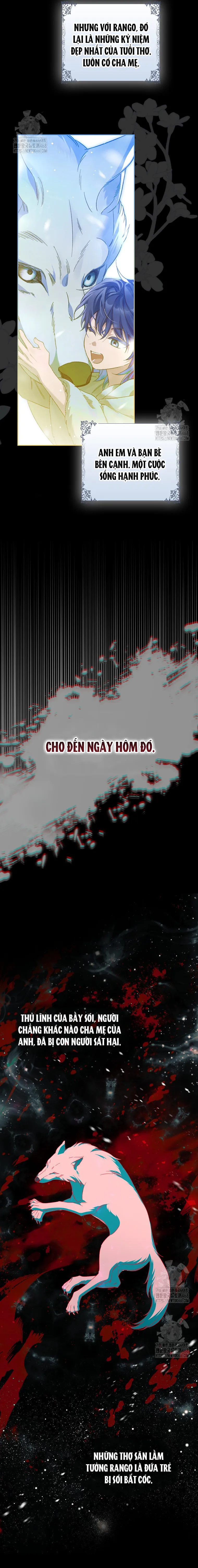 Hầu Tước Maron Chap 13 - trang 2