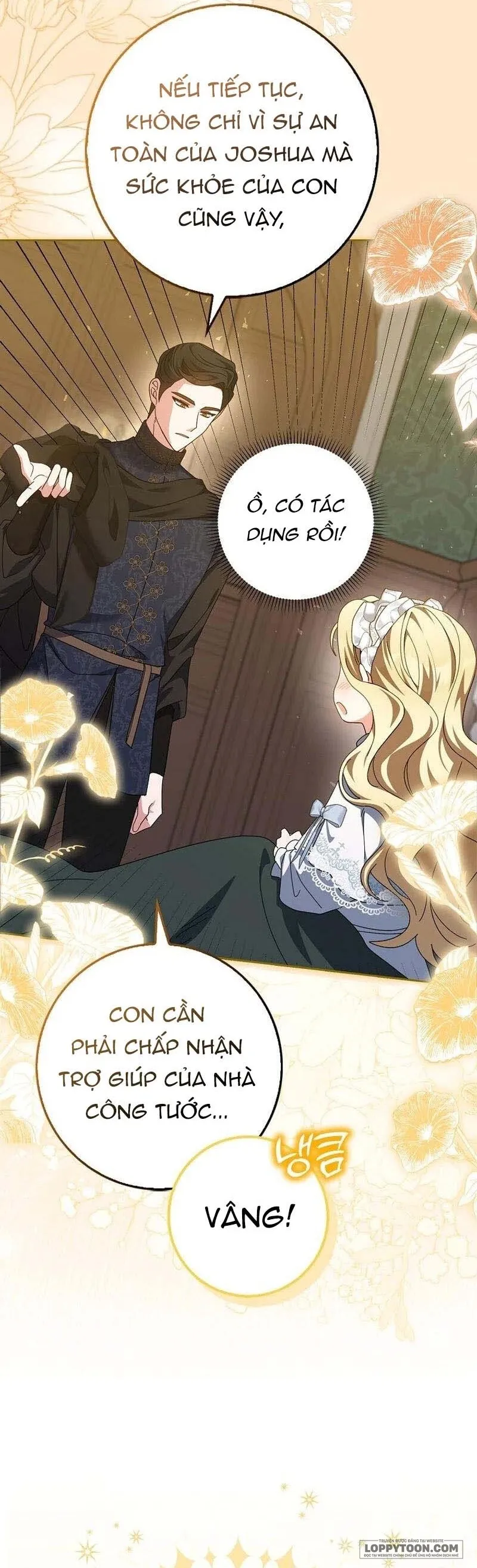 Tôi Không Thuộc Về Nơi Này Chap 8 - trang 23