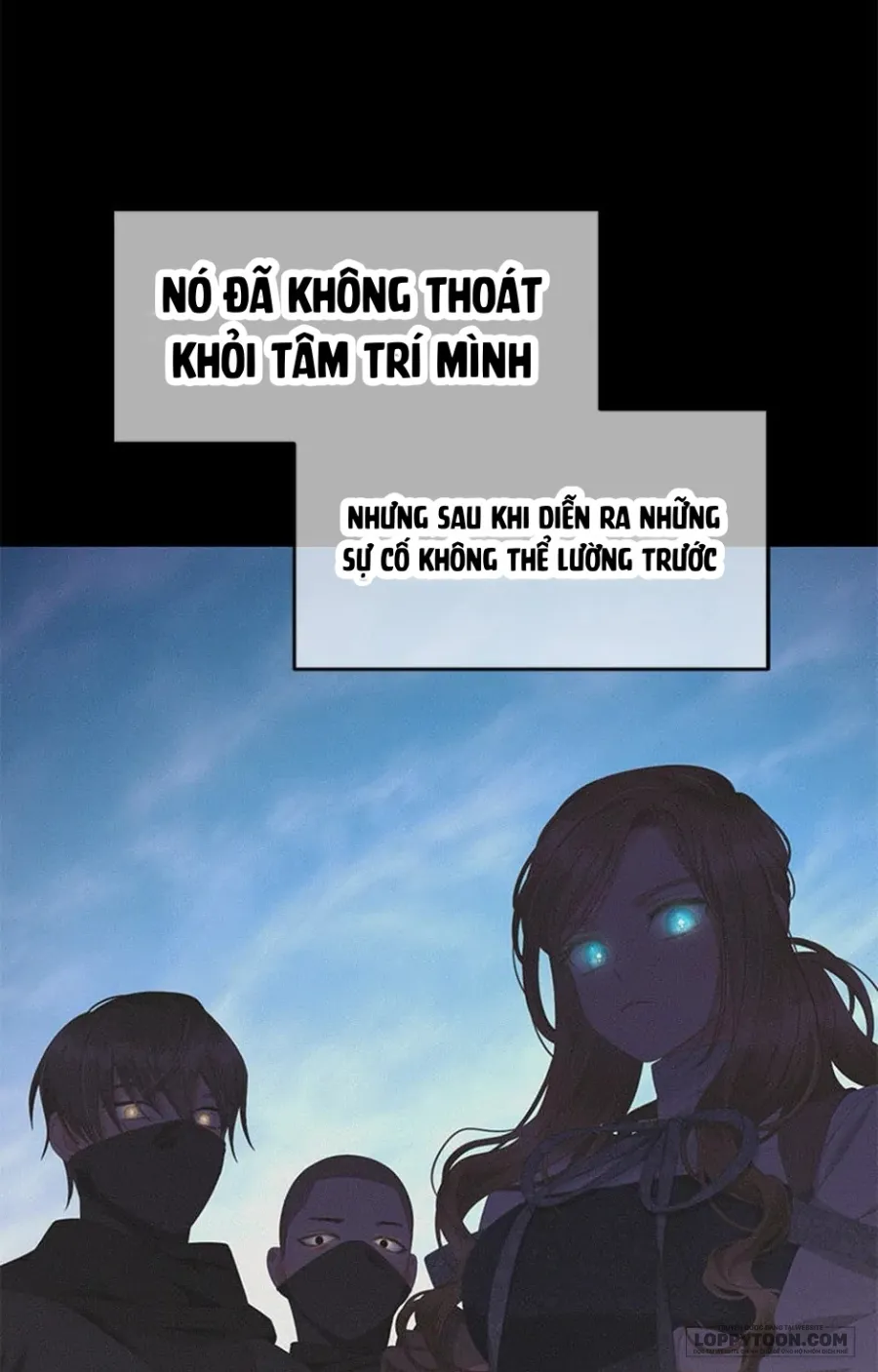 Tôi Sẽ Ở Ngay Bên Cạnh Nam Chính Chap 50 - trang 3