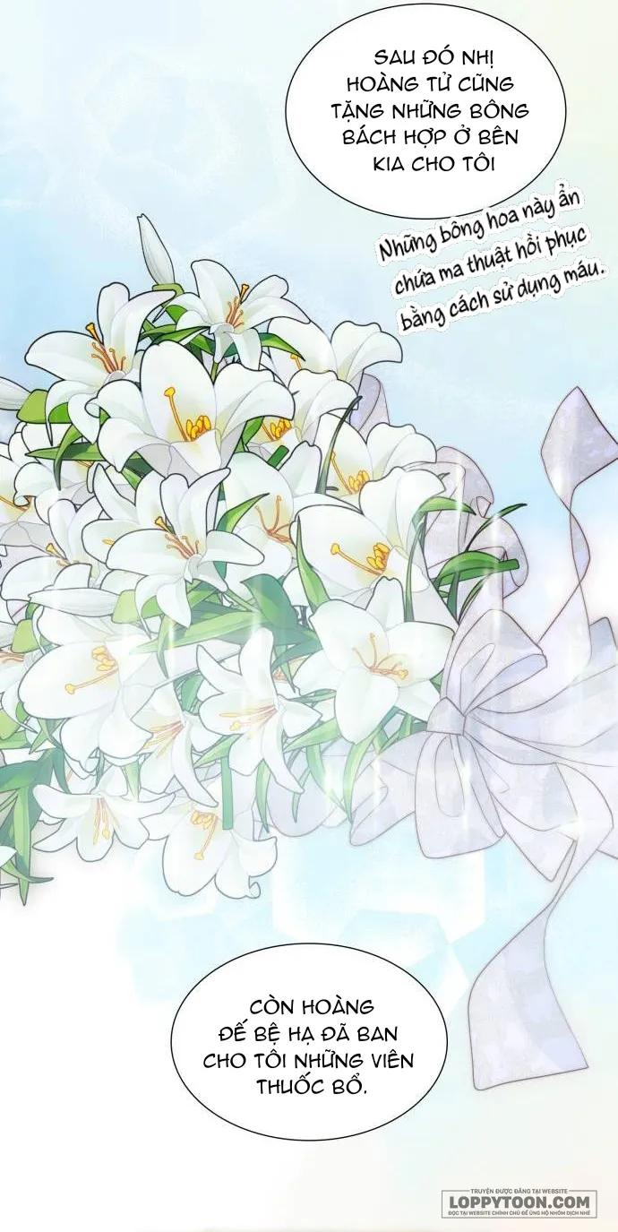 Tôi Được Sinh Ra Là Cô Con Gái Thứ Hai Chap 29 - trang 29