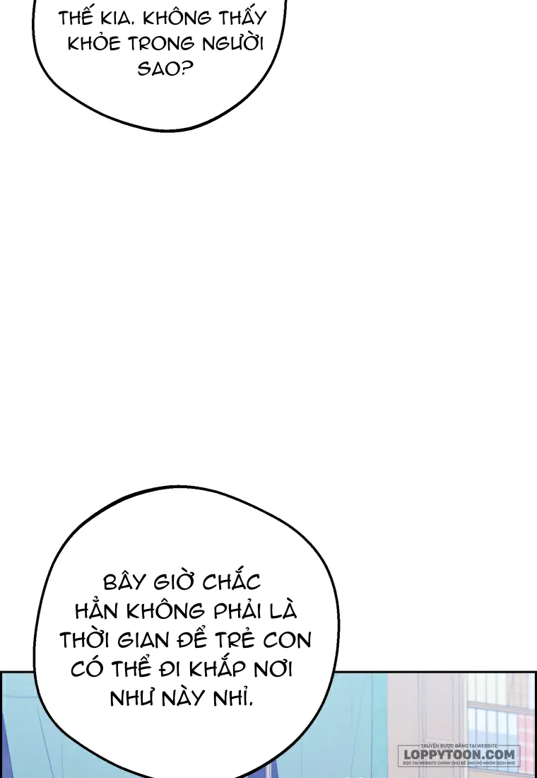 Được Yêu Thương Mà Còn Ngại Ngùng Sao Chap 9 - trang 35
