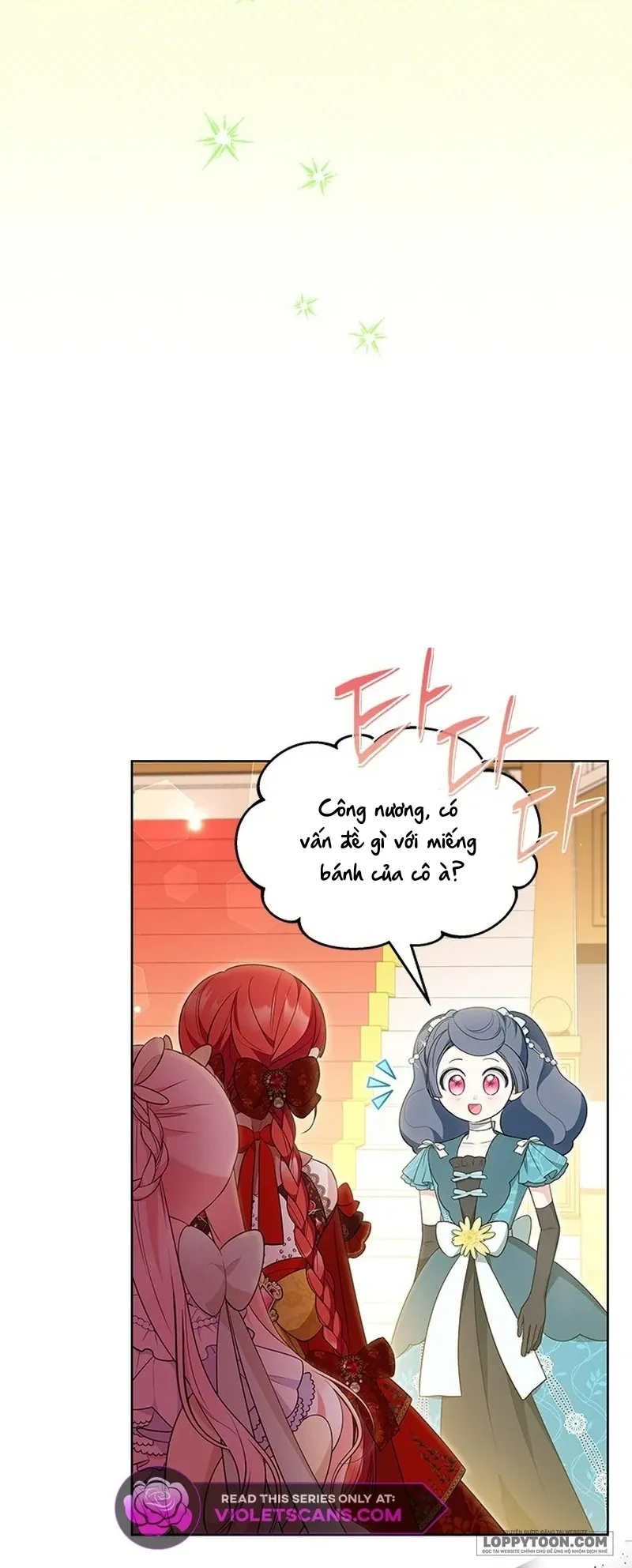 Đã Từ Chối Sủng Ái Rồi Mà Sao Còn Ám Ảnh Thế? Chap 42 - trang 14
