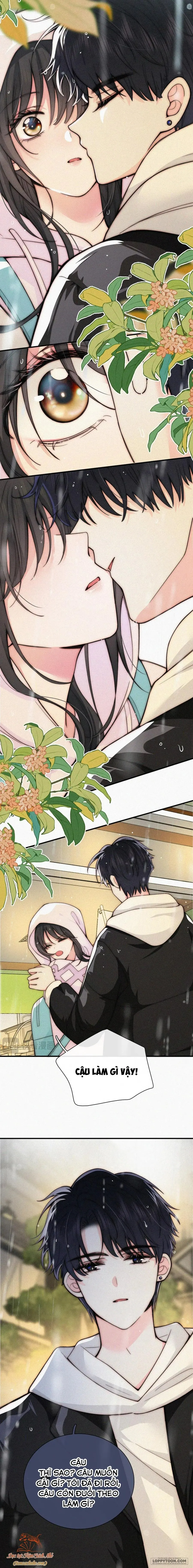 Một Lòng Cưng Chiều Chap 53 - trang 7