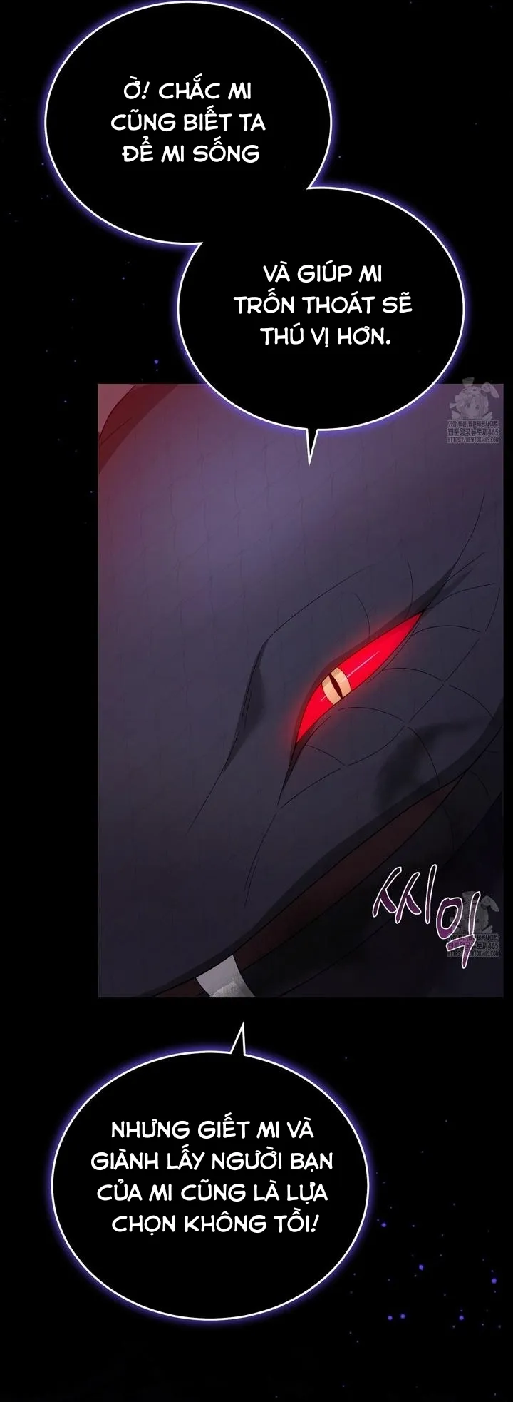 Nàng Tiên, Hãy Ký Hợp Đồng Nào Chap 42 - trang 9