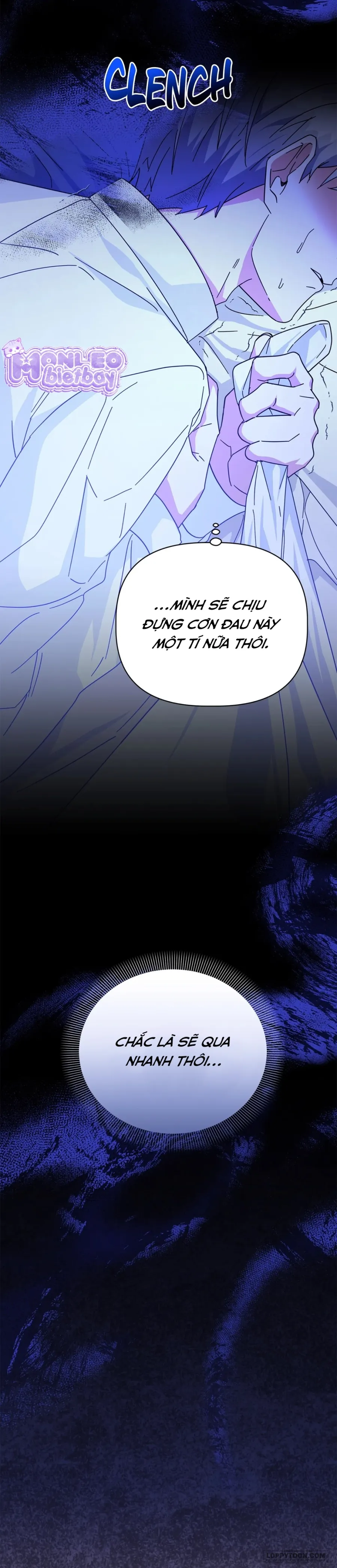 Con Đường Hoa Dành Cho Nam Chính Chap 30 - trang 39