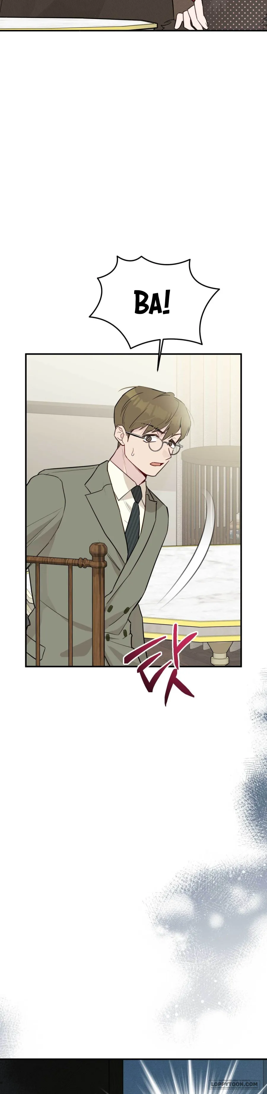 Tôi Nuôi Trai Chỉ Để "Thịt" Chap 24 - trang 14
