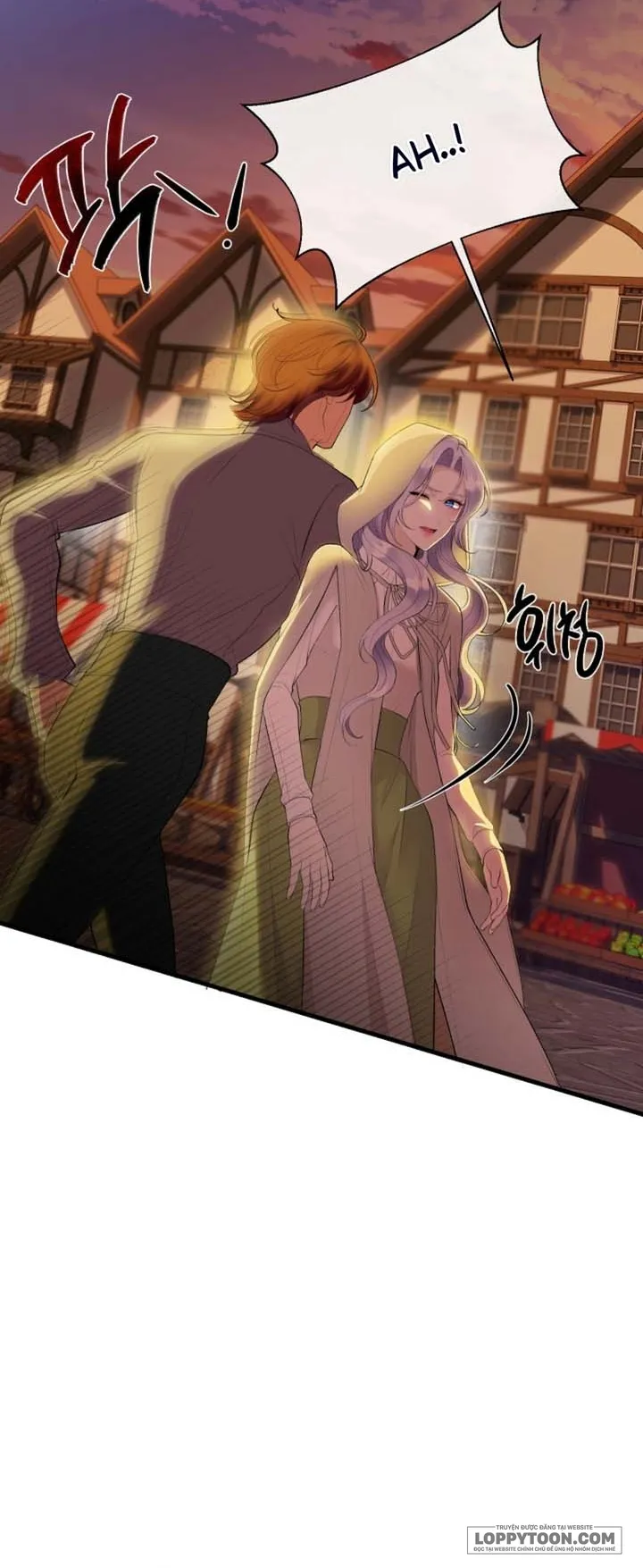 Qua Đêm Với Người Chồng Sắp Ly Hôn Chap 14 - trang 16