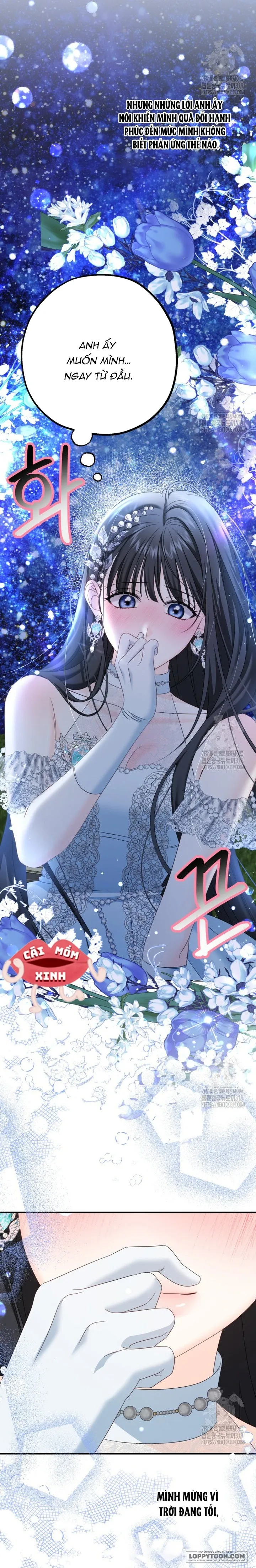 Khi Bị Nam Chính Ám Ảnh Biến Tôi Thành Nữ Chính Chap 6 - trang 19