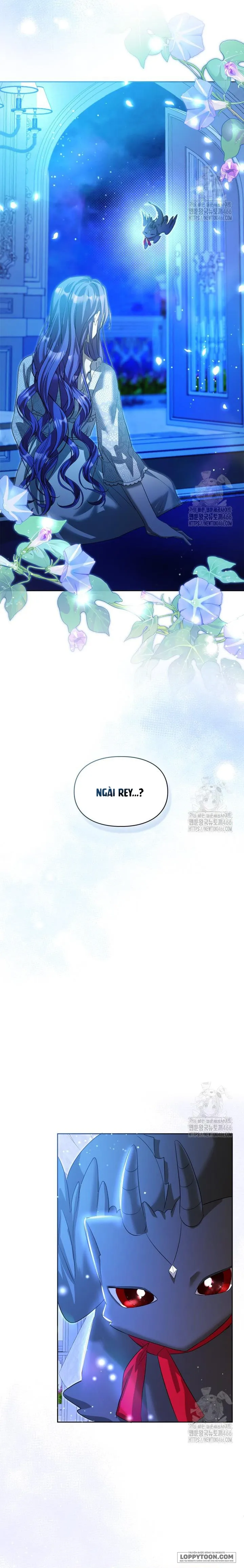Nữ Chính Ngoại Tình Với Vị Hôn Phu Của Tôi Chap 60 - trang 24