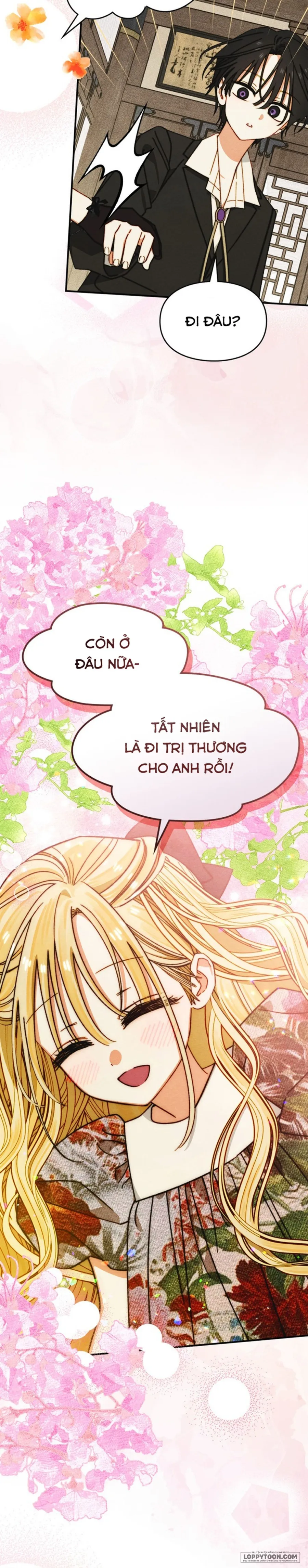 Thuần Hoá Munchkin Chap 10 - trang 31