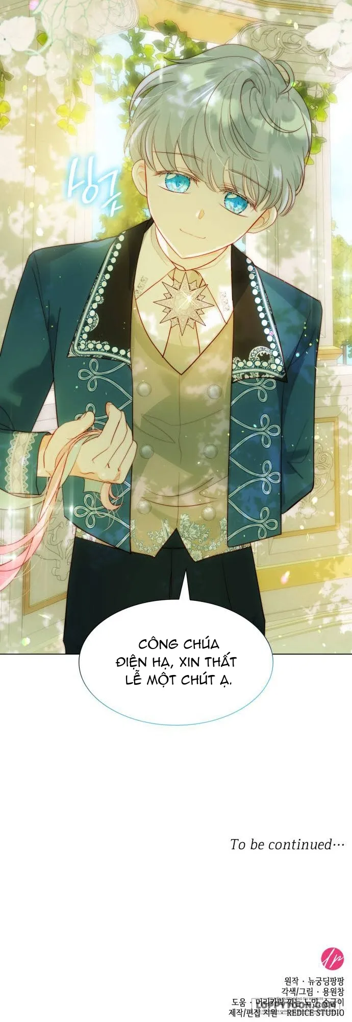Tôi Được Sinh Ra Là Cô Con Gái Thứ Hai Chap 21 - trang 52