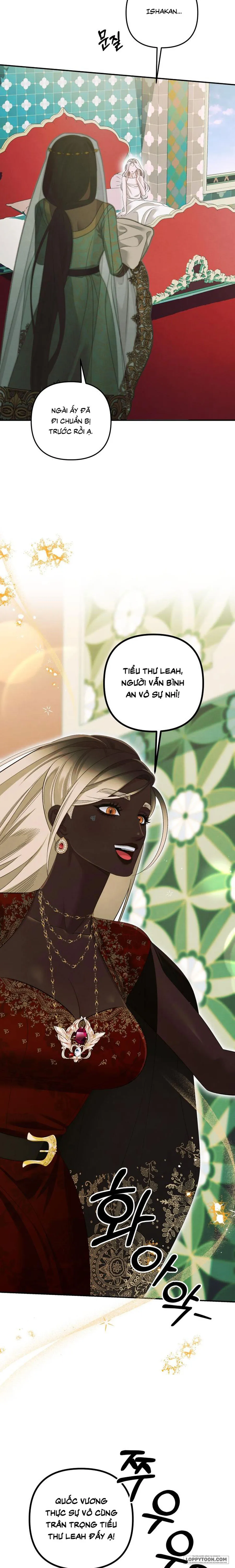 Cuộc Hôn Nhân Bị Cướp Đoạt Chap 79 - 🔞🔞🔞 - trang 13