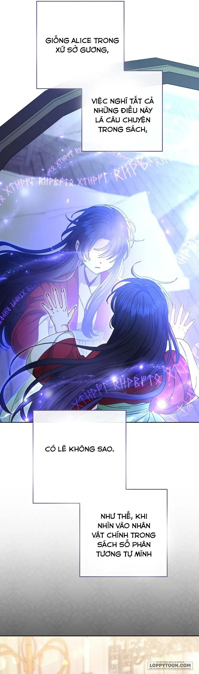 Tiểu Thiếp Chỉ Muốn Sống Yên Bình Chap 112 - trang 22